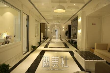 合肥大韩整形美容医院正规吗?招牌项目都有啥?