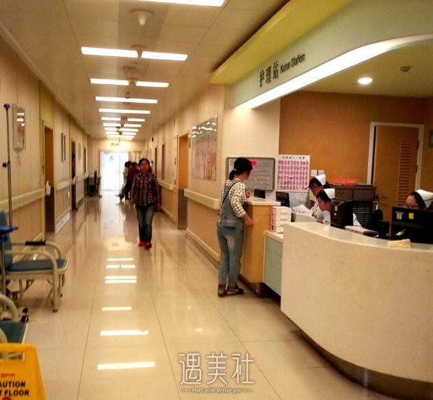宁波市妇女儿童医院整形科怎么样?医院简介分享~