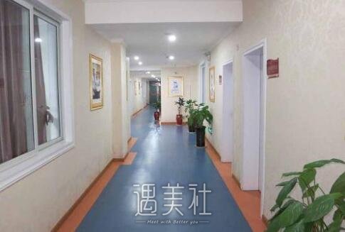 宁波大学医学院附属医院整形外科实力怎么样?