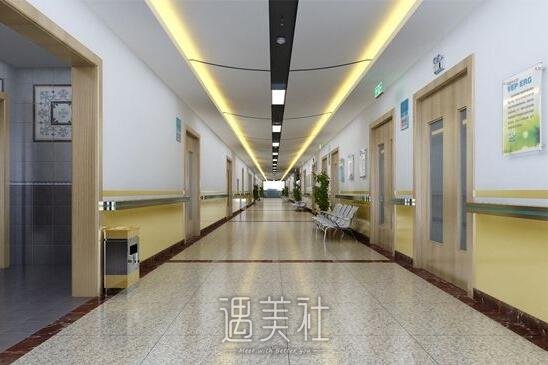 宁波市第九医院是不是三甲医院?整形科强吗?