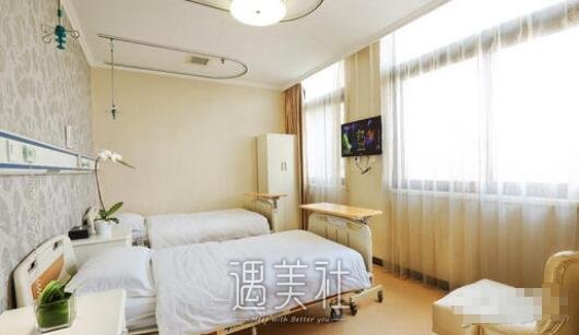 奉化区中医医院整形科怎么样?调节果有保障吗?