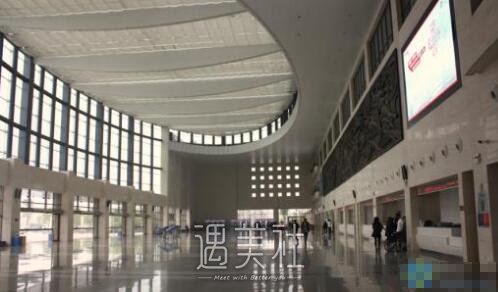 温州医科大一附院整形科怎么样?擅长什么项目?