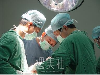 嘉兴市第一医院整形美容科怎么样?会做双眼皮吗?