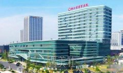 浙江省荣军医院(嘉兴市第三医院)整形科实力怎么样? width=
