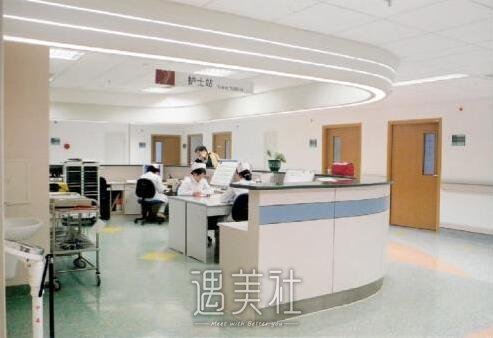 嘉善县第一人民医院整形科怎么样?调节果好吗?