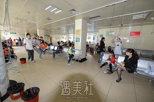 兰溪市人民医院整形科怎么样?热门项目有哪些?