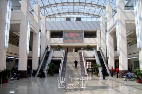 永康市第一人民医院整形科怎么样?医院简介一览~