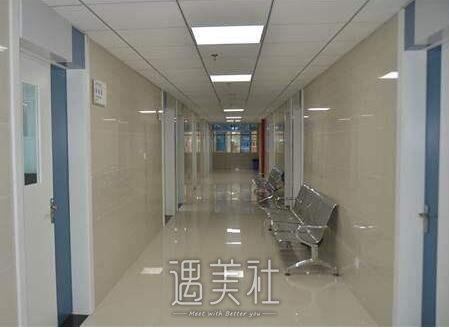 哈医大一院整形外科是正规的吗?调节果咋样?