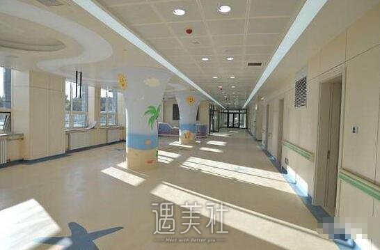 大庆龙南医院整形科怎么样?开设项目有哪些?