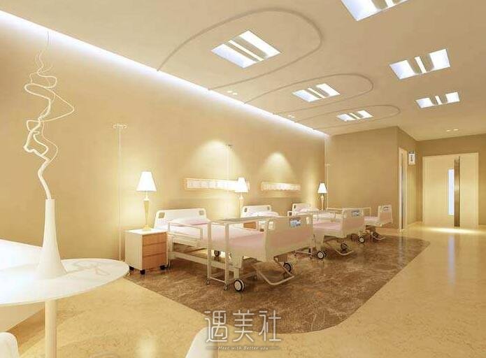 大庆市第五医院整形科怎么样?能做牙齿美容吗?