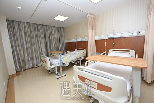 大庆市人民医院整形美容科怎么样?实力强吗?