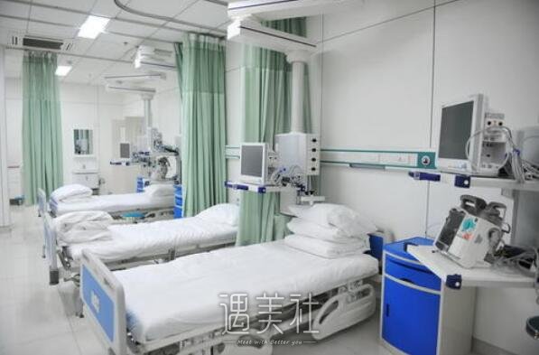 齐齐哈尔中医院整形实力怎么样?有保障吗?