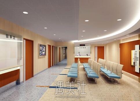 牡丹江医学院附属红旗医院整形科怎么样?疗好吗?