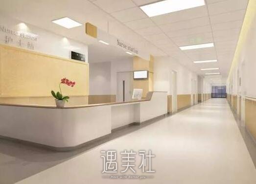 牡丹江医学院附属红旗医院整形科怎么样?疗好吗?