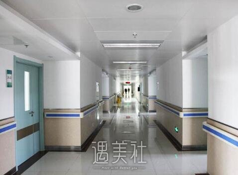 鸡西市人民医院整形科好不好?调节果好吗?