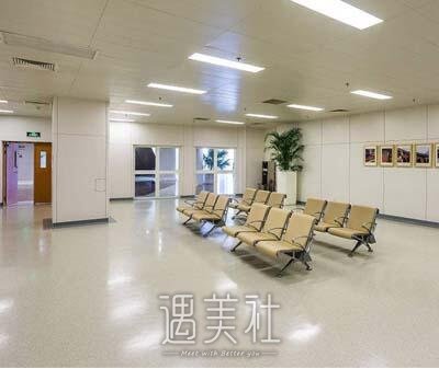 鸡西市人民医院整形科好不好?调节果好吗?