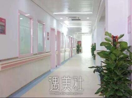 佳木斯市妇幼保健院整形科怎么样?是三甲吗?