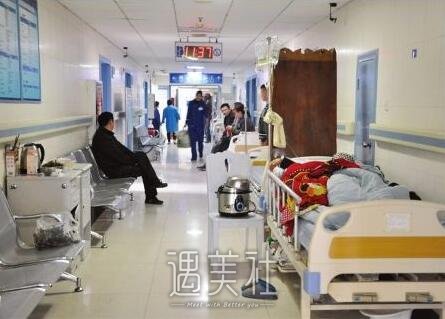 佳木斯市中心医院美容科怎么样?特色项目有哪些?