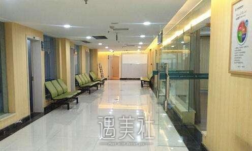 重庆新桥医院整形美容外科怎么样?都擅长做哪些项目?
