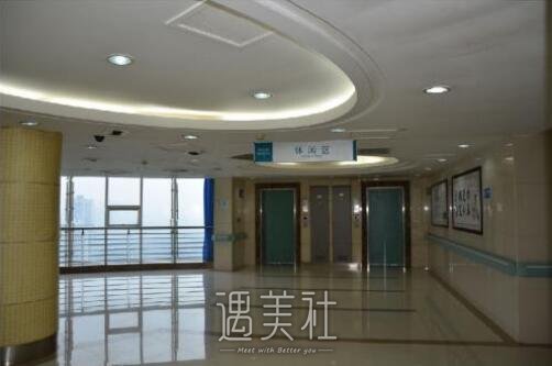 重庆新桥医院整形美容外科怎么样?都擅长做哪些项目?