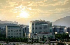 重庆三峡中心医院百安分院整形科怎么样?受欢迎吗? width=