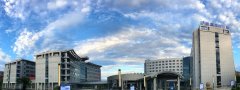 重庆医科大附属第三医院整形科怎么样?是三甲医院吗? width=
