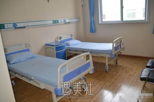 涪陵中心医院整形技术怎么样?热门都想都有哪些?