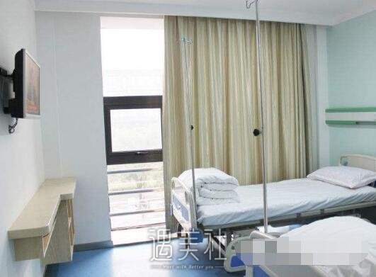唐都医院整形科怎么样?热门价目表一览~