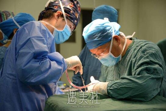 西安交通大学第一附属医院整形外科怎么样?谁知道呢?