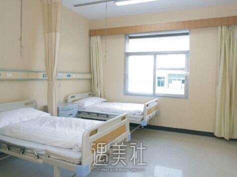 天门市第一人民医院整形科怎么样?调节技术有保障吗?