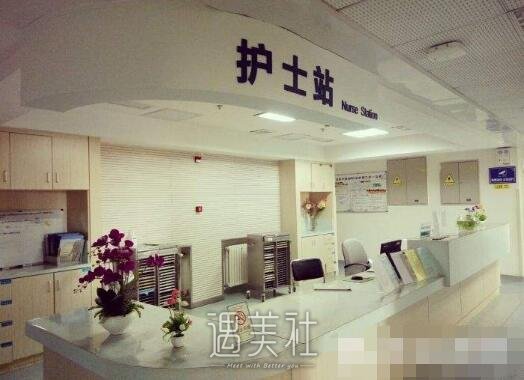 天门市第一人民医院整形科怎么样?调节技术有保障吗?