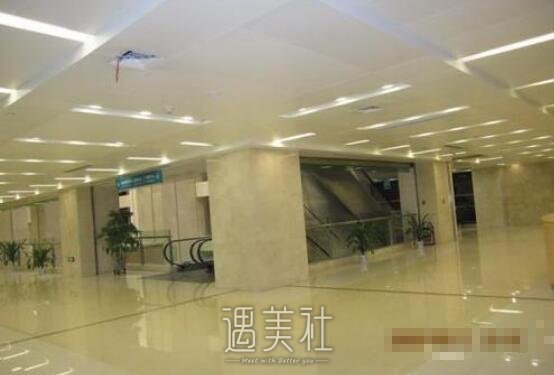 荆州市中心医院整形美容科正规吗?果有保障吗?