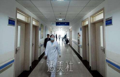 荆州第一人民医院整形美容科怎么样?特色项目有哪些?