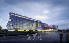 黄冈市中心医院整形美容科怎么样?是三甲医院吗? width=