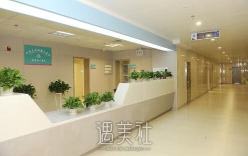 枣阳市第一人民医院美容科怎么样?实力强吗?