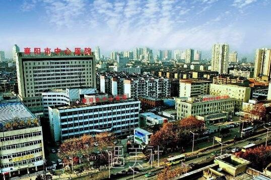 襄阳市中心医院整形科怎么样?医院简介一览~