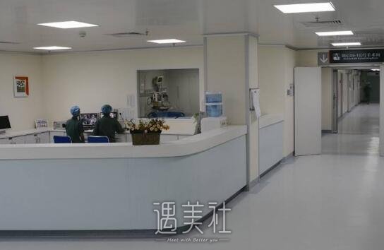襄阳市中心医院整形科怎么样?医院简介一览~