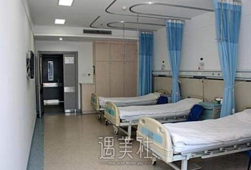 襄阳市中心医院整形科怎么样?医院简介一览~