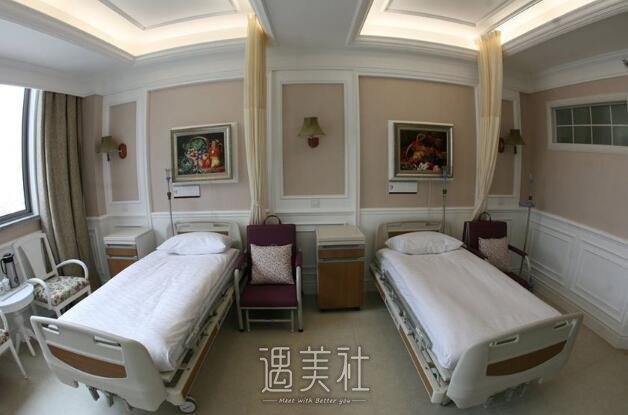 银川市第一人民医院整形科怎么样?开展的项目有哪些?