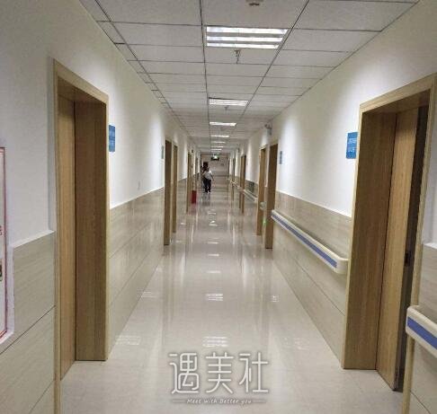 宁夏医科大学总医院整形美容科怎么样?医生实力强吗?