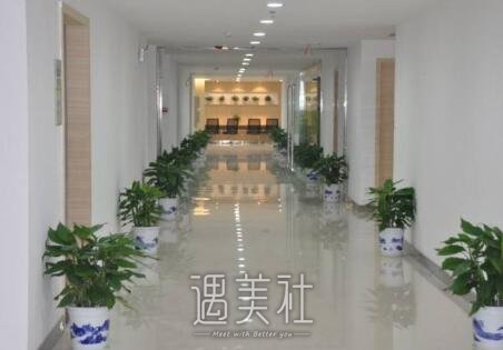 石嘴山市第二人民医院整形科怎么样?医院现状一览~