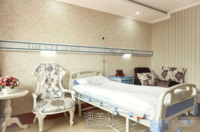 石嘴山市第二人民医院整形科怎么样?医院现状一览~