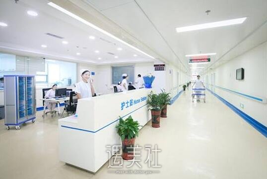 青海省人民医院整形科怎么样?热门项目一览~