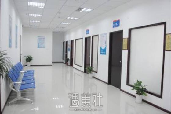 哈医大二院整形外科怎么样?项目介绍!