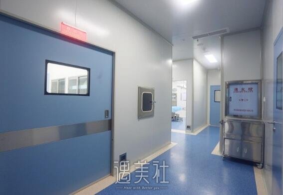 哈医大二院整形外科怎么样?项目介绍!