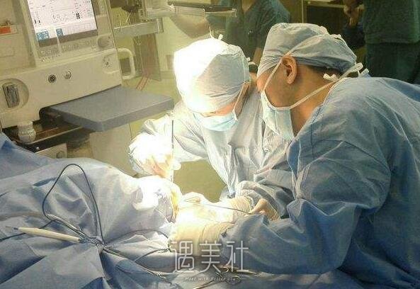 哈医大二院整形外科怎么样?项目介绍!