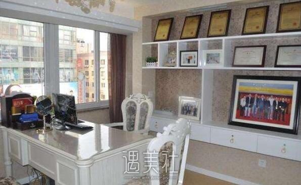 哈尔滨科发源植发医院怎么样?真能改变现状?