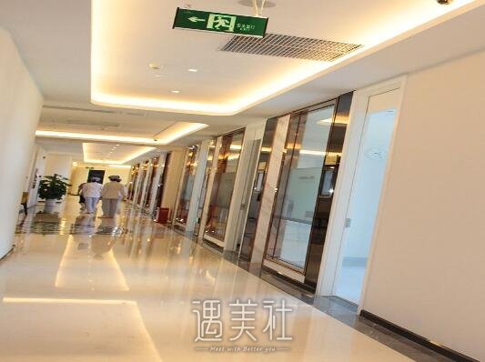 哈尔滨侯录口腔正畸中心怎么样?正规吗?