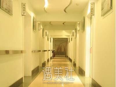 哈尔滨三精女子整形医院怎么样?热门价目表分享!