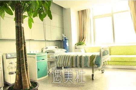 哈尔滨艾美丽整形医院怎么样?有哪些优势?
